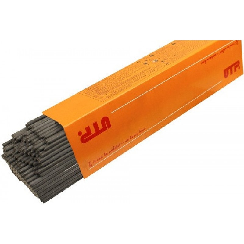 Електроди UTP 8 d-2,5